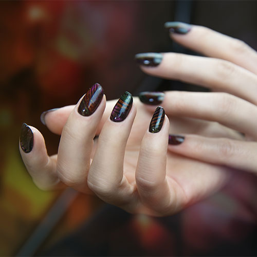Annie Lashes & Nails