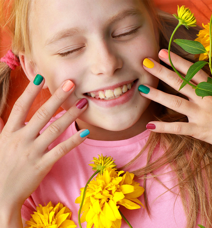 Annie Lashes & Nails